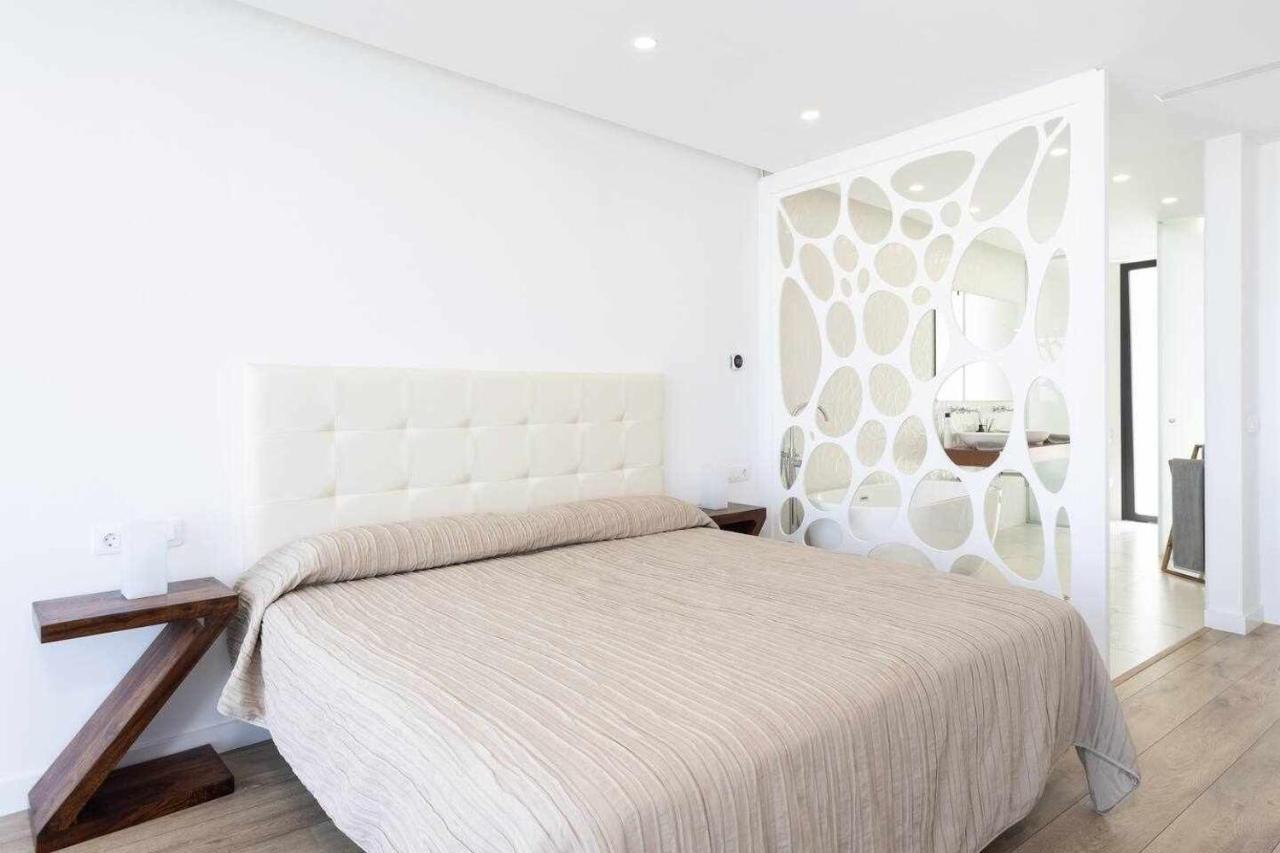 New Home Costa Adeje Luxurious Private Villa Exterior foto