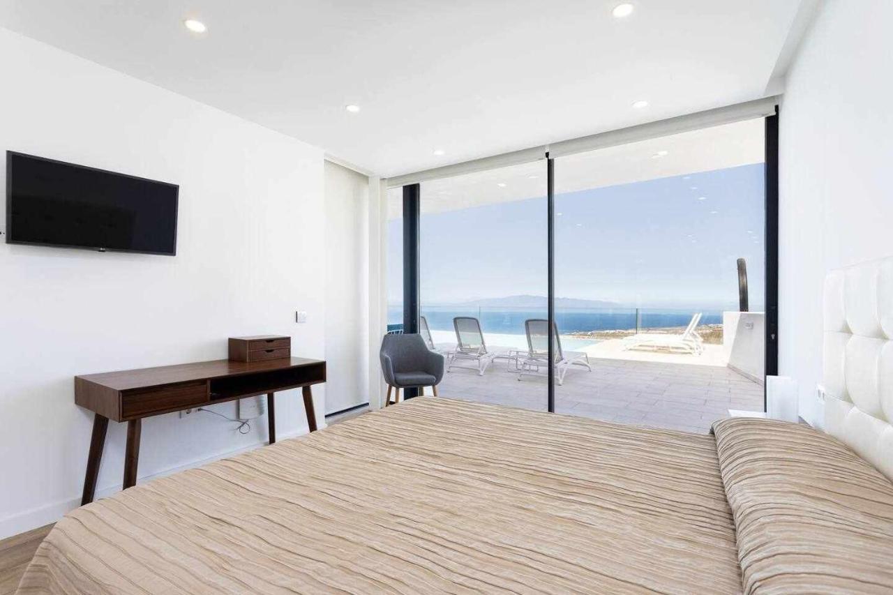 New Home Costa Adeje Luxurious Private Villa Exterior foto
